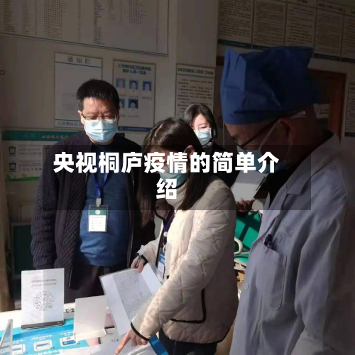 央视桐庐疫情的简单介绍
