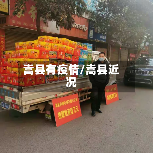 嵩县有疫情/嵩县近况-第2张图片