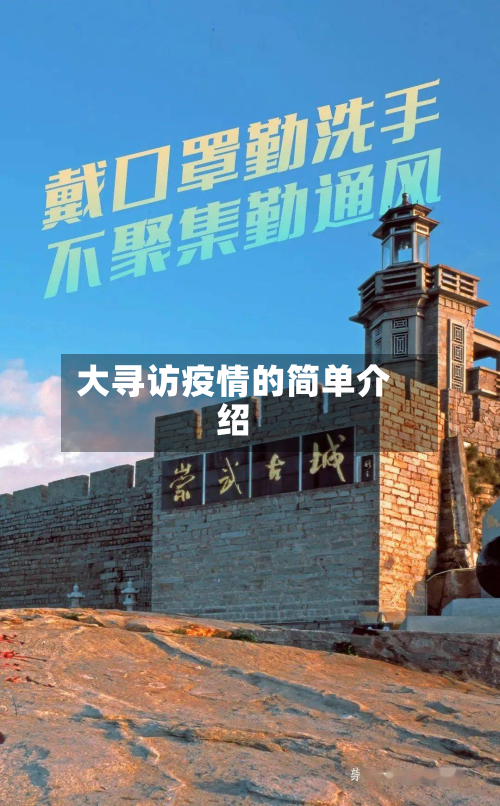 大寻访疫情的简单介绍