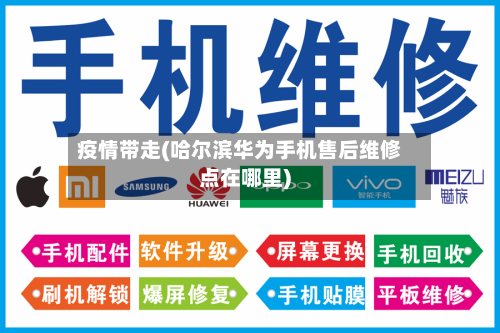 疫情带走(哈尔滨华为手机售后维修点在哪里)