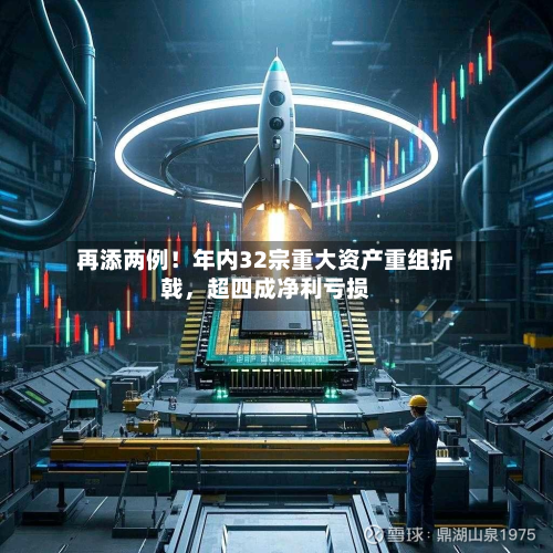 再添两例！年内32宗重大资产重组折戟，超四成净利亏损-第3张图片