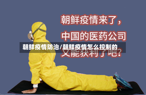 朝鲜疫情防治/朝鲜疫情怎么控制的-第3张图片