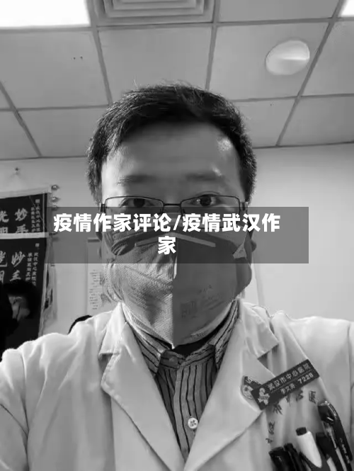 疫情作家评论/疫情武汉作家-第2张图片