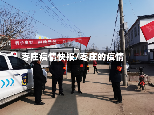 枣庄疫情快报/枣庄的疫情