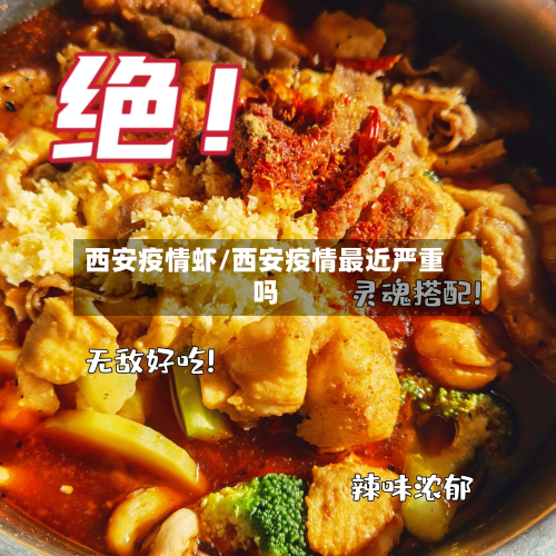 西安疫情虾/西安疫情最近严重吗-第2张图片
