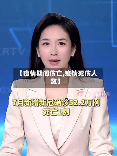 【疫情期间伤亡,疫情死伤人数】