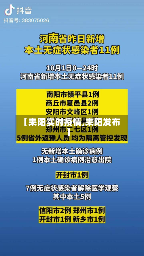 【耒阳实时疫情,耒阳发布】