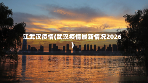 江武汉疫情(武汉疫情最新情况2026)