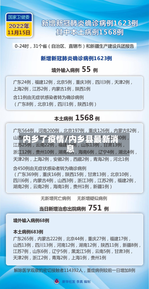 内乡了疫情/内乡县最新消息-第3张图片