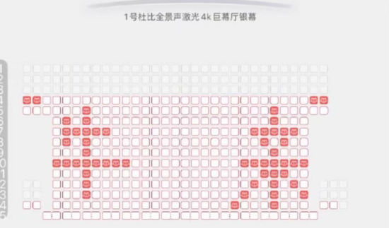 暑期档最“魔幻”一幕?《牛来》票房超200万元